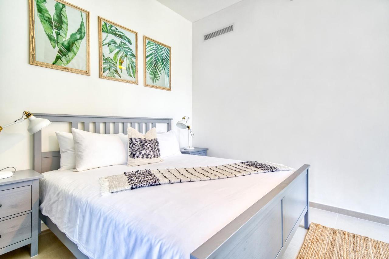 Incredible Views From This Classy Apt With Terrace Dubái Exterior foto